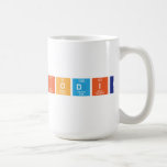Tabla Periodica  Mugs and Steins