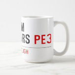 Cleatham  Neighbours  Mugs and Steins