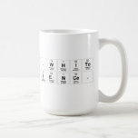 Yeah, Mr.White, 
 Yeah, Science.  Mugs and Steins