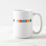 Survival of the Chemists
 
   Mugs and Steins