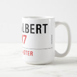 ROYAL ALBERT HALL  Mugs and Steins