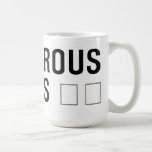 DANGEROUS  CURVES 😉  Mugs and Steins