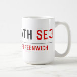 blackheath  Mugs and Steins