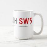 NP English  Mugs and Steins