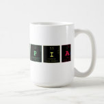 REACTOPIA  Mugs and Steins