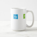 au mg cu ag pb
   Mugs and Steins