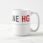 Barr Lane  Mugs and Steins