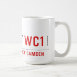 Wren  Street  Mugs and Steins