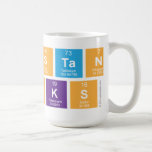 Tristan
 Brooks  Mugs and Steins
