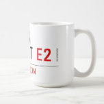 Bacon Street  Mugs and Steins