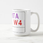 Magenta Place   Mugs and Steins