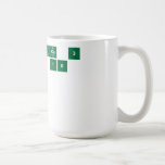 QUÍMICA 3
 GRADO 10
 
 
 
   Mugs and Steins