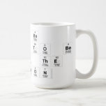 To Be
 Or not to be
 that is the
 question  Mugs and Steins