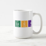 Good Luck  Mugs and Steins