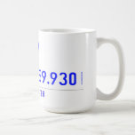MALATYA  NÜFUS: 759.930  Mugs and Steins