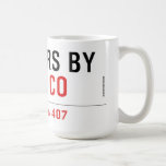 HAMPERS BY REGAN   Mugs and Steins