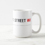 ALENA GRISHCHEVA  STREET  Mugs and Steins