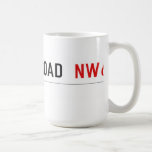 Loveridge Road   Mugs and Steins