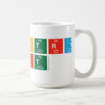 Chemistry
 Cohort  Mugs and Steins