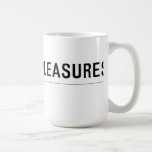 unKNOWN PLEASURES  Mugs and Steins