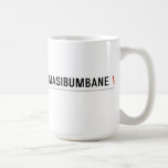 isizwe samaqungeba masibumbane  Mugs and Steins