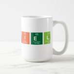 Ezekiel  Mugs and Steins
