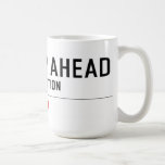 off Ramp ahead  Mugs and Steins