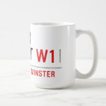 Baker Street  Mugs and Steins