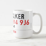 glenn walker street  Mugs and Steins