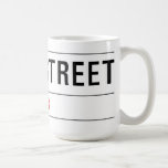Wood Street  Mugs and Steins