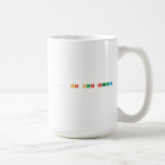 When we add real data, we increase the _______ of our argument.   Mugs and Steins