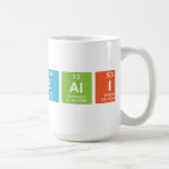GHAZALI  Mugs and Steins