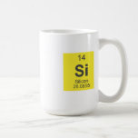 BrO Si  Mugs and Steins