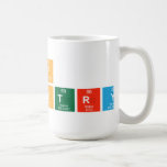 AP
 Chemistry  Mugs and Steins