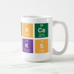 SCIENCE
 ROCKS  Mugs and Steins