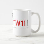 DAPPER Street  Mugs and Steins
