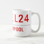 Speke  Mugs and Steins