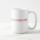 SHAHRIZAL B OTHMAN  Mugs and Steins