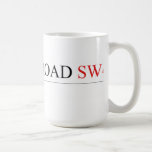 Orlando Road  Mugs and Steins