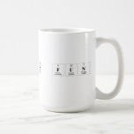 Science is Fun!  Mugs and Steins