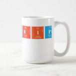 The Script 
   Mugs and Steins