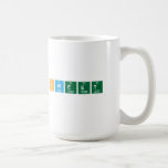 Science is sweet as  Mugs and Steins