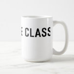 SYCAMORE CLASS   Mugs and Steins
