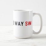 Conservative Way  Mugs and Steins