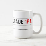 English 3rd grade  Mugs and Steins