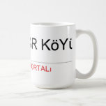 Rahmalar Köyü  Mugs and Steins