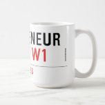 Youpreneur Street  Mugs and Steins