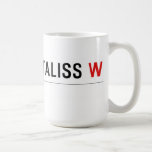 vincent vitaliss  Mugs and Steins