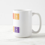 Auris
 Y
 Frank  Mugs and Steins