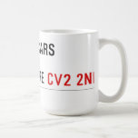 ABLE SCRAP CARS  WARWICKSHIRE  Mugs and Steins